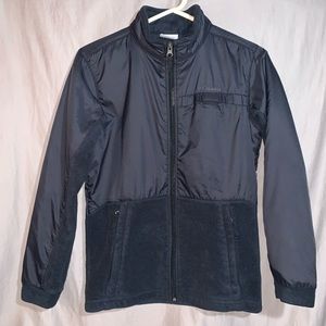 Youth Girls Columbia Jacket